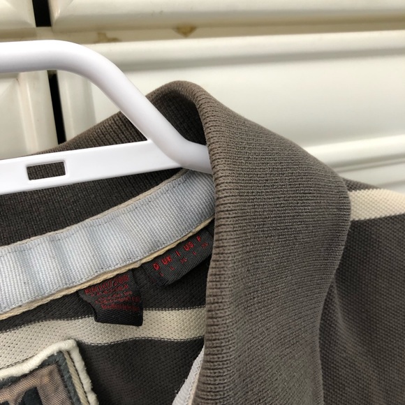 Esprit men’s cotton polo - Picture 10 of 10